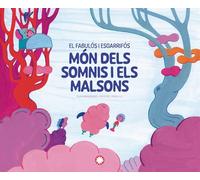 El fabulós i esgarrifós món dels somnis i els malsons