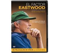 El Factor Eastwood (Import Dvd) (2010) Clint Eastwood; Morgan Freeman; Deborah...