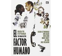 El Factor Humano
