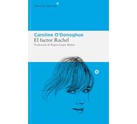 El factor Rachel: 324