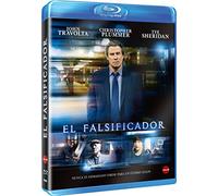 El falsificador - BD