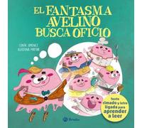 El fantasma Avelino busca oficio