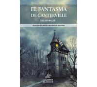 El fantasma de Canterville