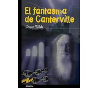 El fantasma de Canterville / The Canterville Ghost