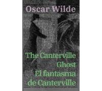 Guillermo Tirelli Oscar El fantasma de Canterville - The Canterville (Tascabile)