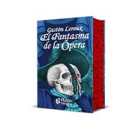 El fantasma de la Ópera
