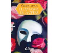 El fantasma de la Ópera