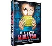 El Fantasma De Mora Tau (Zombies Of Mora Tau )