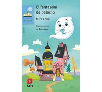 El fantasma de palacio: 182