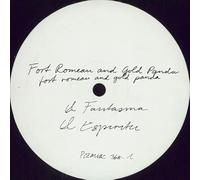 El Fantasma / El Espíritu