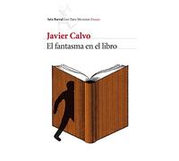El fantasma en el libro : la vida en un mundo de traducciones