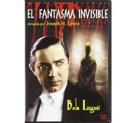 El Fantasma Invisible