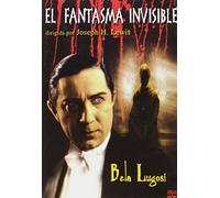 El fantasma invisible