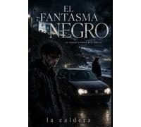 El fantasma negro