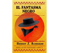 El Fantasma Negro