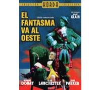 El fantasma va al oeste