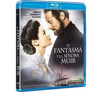 El Fantasma Y La Señora Muir