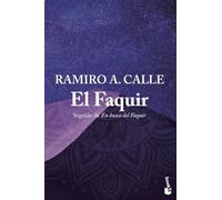 El faquir: Seguido de En busca del faquir