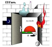 El Faro Ay, Si Un Día (Vinyl LP)