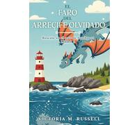 El faro del arrecife perdido: Rescate en el mar de Southport, Libro 2