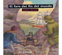 EL FARO DEL FIN DEL MUNDO N/E - NUOVO