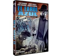 El Farol Azul (Dvd-R) (The Blue Lamp)