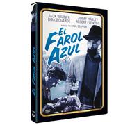 El Farol Azul (Import) [1945]
