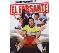 El Farsante (The Ringer)