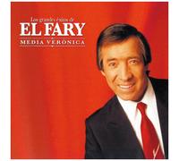 EL FARY - MEDIA VERONICA.. -CD+DVD-