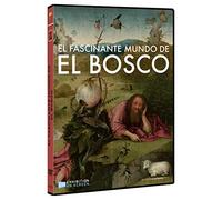 El Fascinante Mundo De El Bosco