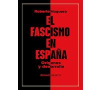 El fascismo en España. Orígenes y desarrollo: 61