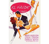 El Favor (A Very Special Favor) (1965) (Import Movie) (European Format - Zone 2)