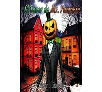 El Favor de Mr. Pumpkin