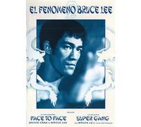 El Fenómeno Bruce Lee