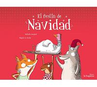 El Festin de navidad