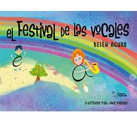 El festival de las vocales