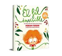 El fil invisible (un increïble POP-UP) (B de Blok). Catalan Version