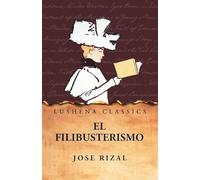 El Filibusterismo