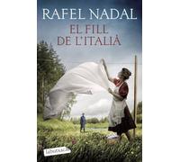 El fill de l'italià: Premi Ramon Llull 2019