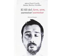 El fill del corrector / Arre, arre, corrector