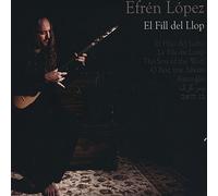 El Fill Del Llop by Efren Lopez