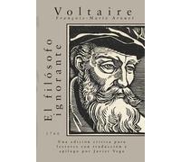 El filósofo ignorante