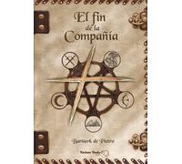 El fin de la compañía