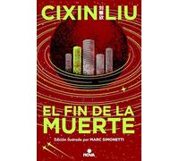 El fin de la muerte/ Death's End: 3