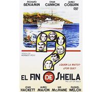 El Fin De Sheila