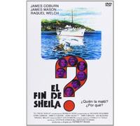 El Fin De Sheila (Import Dvd) (2013) Richard Benjamin; Dyan Cannon; James Cobu