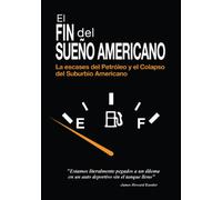 El Fin Del Sueno Americano - El Fin Del Sueno Americano