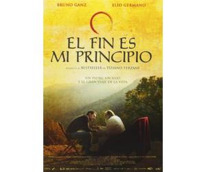 El Fin Es Mi Principio (Das Ende Ist Mein Anfang) (2010) (Import)