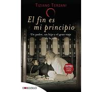 El fin es mi principio [Lingua spagnola]