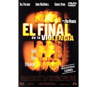 El Final De La Violencia (The End of Violence)